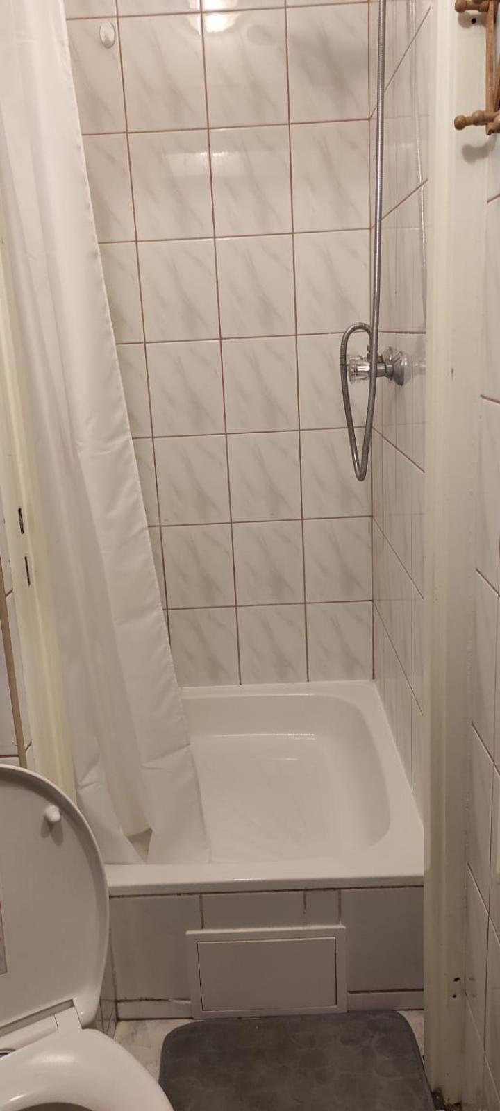 Villa Mini Domek Jednopokojowy à Suwałki Extérieur photo