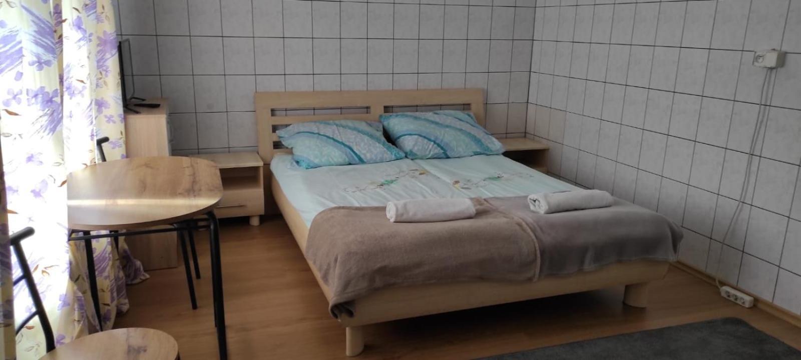 Villa Mini Domek Jednopokojowy à Suwałki Extérieur photo